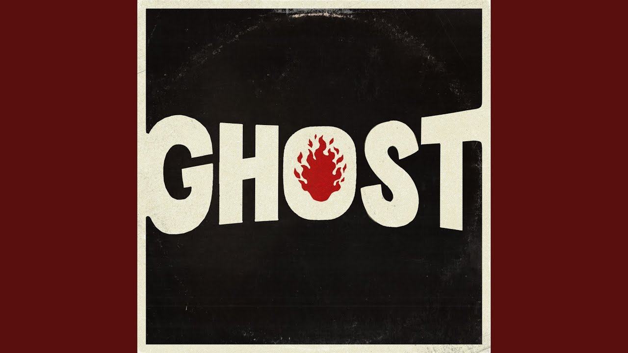 Παρακολούθηση GHOST στο YouTube Παρακολούθηση GHOST στο YouTube