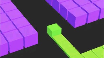 Color Fill 3D 🧮🖍️🎨🌈