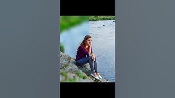 Adobe Photoshop 2025 Colorful Blur on Photoshop #photography #art #shorts @AMTrends003