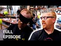 Debunking Seasickness! | MythBusters | Season 4 Episode 4 | Full Episode