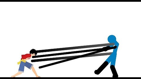 Monkey D Luffy | Gatling