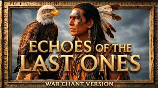 ECHOES OF THE LAST ONES – WAR CHANT (DJ SLAV VERSION) |  Inspired by The Last of the Mohicans