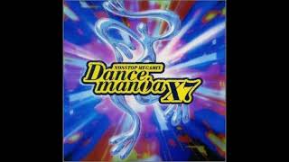 Dancemania X7/ダンスマニア X7 ~Nonstop Megamix~