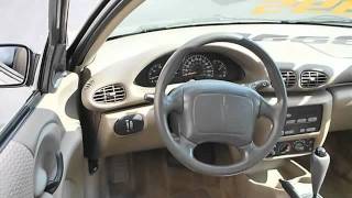 2000 Pontiac Sunfire - Classic Dealer Group