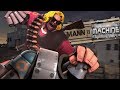 The Heavy's Guide to MVM