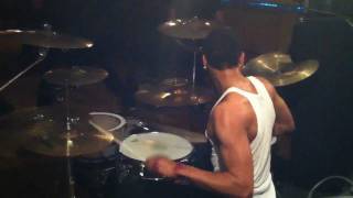 Automatic Transaction - Illuminations Live @ Riverside Bar