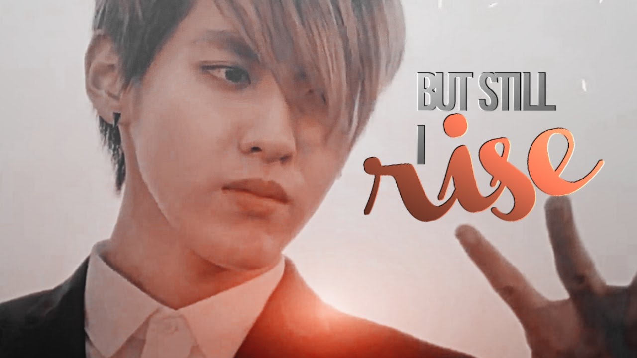 I will still rise /EXO/; ot9 vs ot12 - YouTube