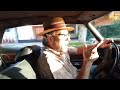 Chevrolet caprice 1970 rusty style by la casa barrow music by xuxo rock 2005