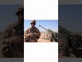 Use of The Artillery D-30 howitzers in action #shorts #military #action #viral #shorts #artillery
