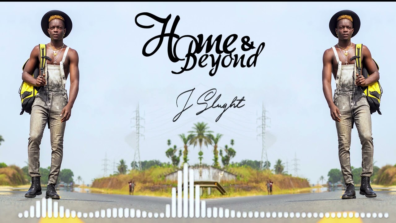 Tonton J Slught - Angela (Official Audio) | AFROBEATS | Liberian Music 2020 di YouTube