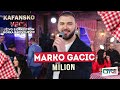 MARKO GACIC - MILION UZIVO | (ORK. BORKO RADIVOJEVIC) | 2022 | OTV VALENTINO