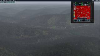 Xplane 11pb11 Ortho4XP Creating custom zoomlevels 19,18,17(Part 1) The Process