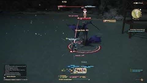 Final Fantasy XIV - Main Quest - Ancient Ways, Timeless Wants