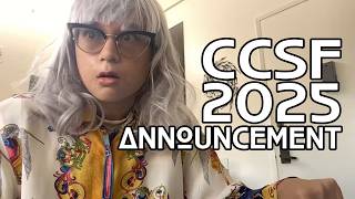 CCSF 2025 Wolfling Run Announcement???
