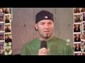 Fred Durst talks about confronting Scott Stapp at the KROCK 2000 Festival