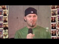 Capture de la vidéo Fred Durst Talks About Confronting Scott Stapp At The Krock 2000 Festival