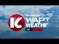 Humidity returns, month ends hot