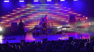 Metric - "Formentera" - Live in Minneapolis screenshot 1