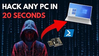 Get a reverse shell from any PC on the Internet with Digispark ( Bypasses AntiVirus )