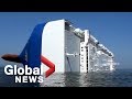 Cargo ship carrying 4,000 Hyundai cars capsizes off Georgia coast