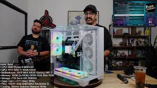 Skytech [Custom]er Build Stream 02.26.26