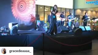 Satu Sayap Tertinggal - Grace Dea - Bintang RRI Batam 2019