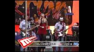 DANGDUT KENDAL OM FORTUNA - 1001 HARI