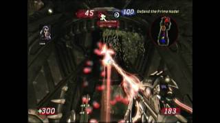 ut3 mod game