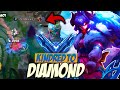 Kindred unranked to diamond  ultimate kindred jg gameplay guide  season 13 kindred gameplay