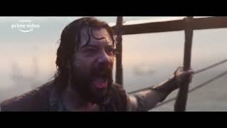 Celebrity Boundless - Official Trailer | Alvaro Morte, Rodrigo Santoro, Niccolo Senni | Amazon Prime Video Profile