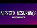 Miniature de la vidéo de la chanson Blessed Assurance