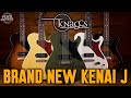 Capture de la vidéo Introducing The Brand New... Knaggs Kenai 'J' Series!