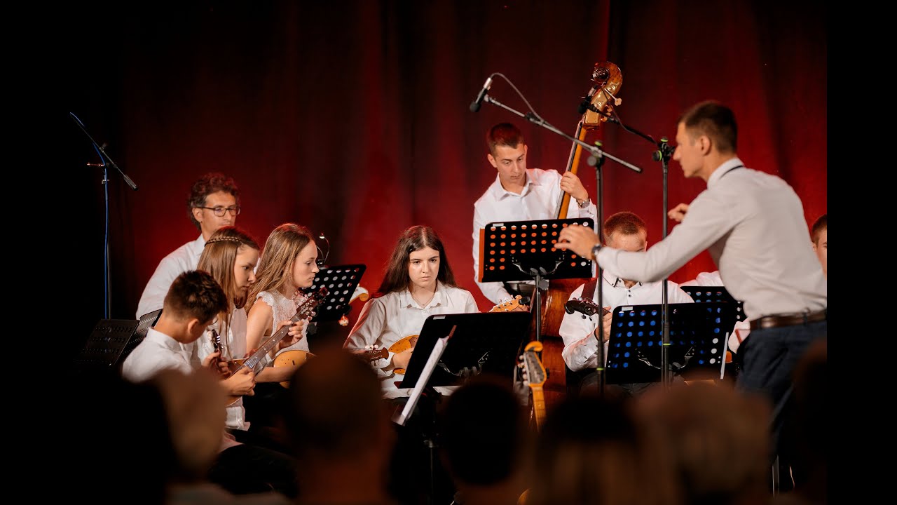 Tamburaški orkestar KUD-a Moslavina Kutina - Tamburaške epizode