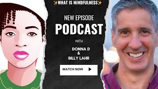 What is Mindfulness🤨 with Billy Lahr by Urban Mommy 27 views 4 months ago 47 minutes