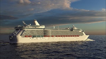 CROWD1 - CRUISE 2020 TEASER