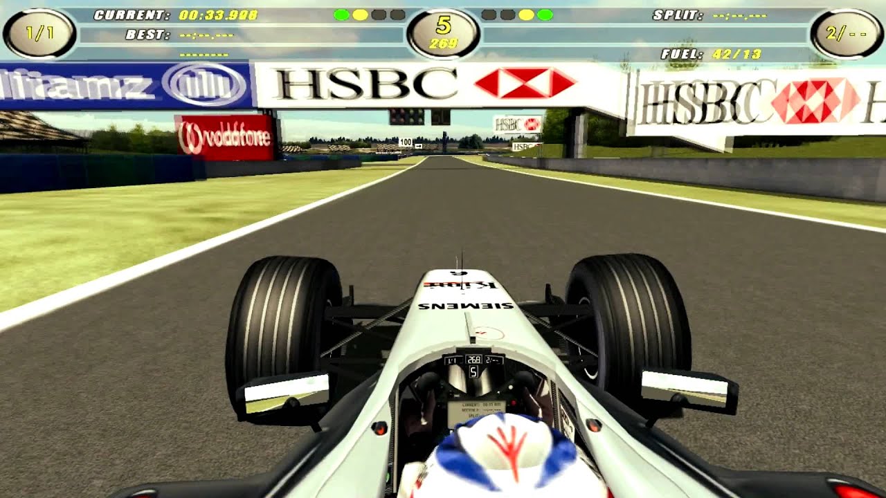 F1 Challenge 99 02 Rh 2003 Download F1 Challenge 99 02 Rh 2003 Download