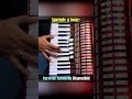 "No Hay Novedad" Acordeon de Teclas #nohaynovedad #acordeondeteclas #loscadetesdelinares
