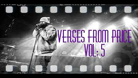 Sean Price - Verses From Price Vol:5