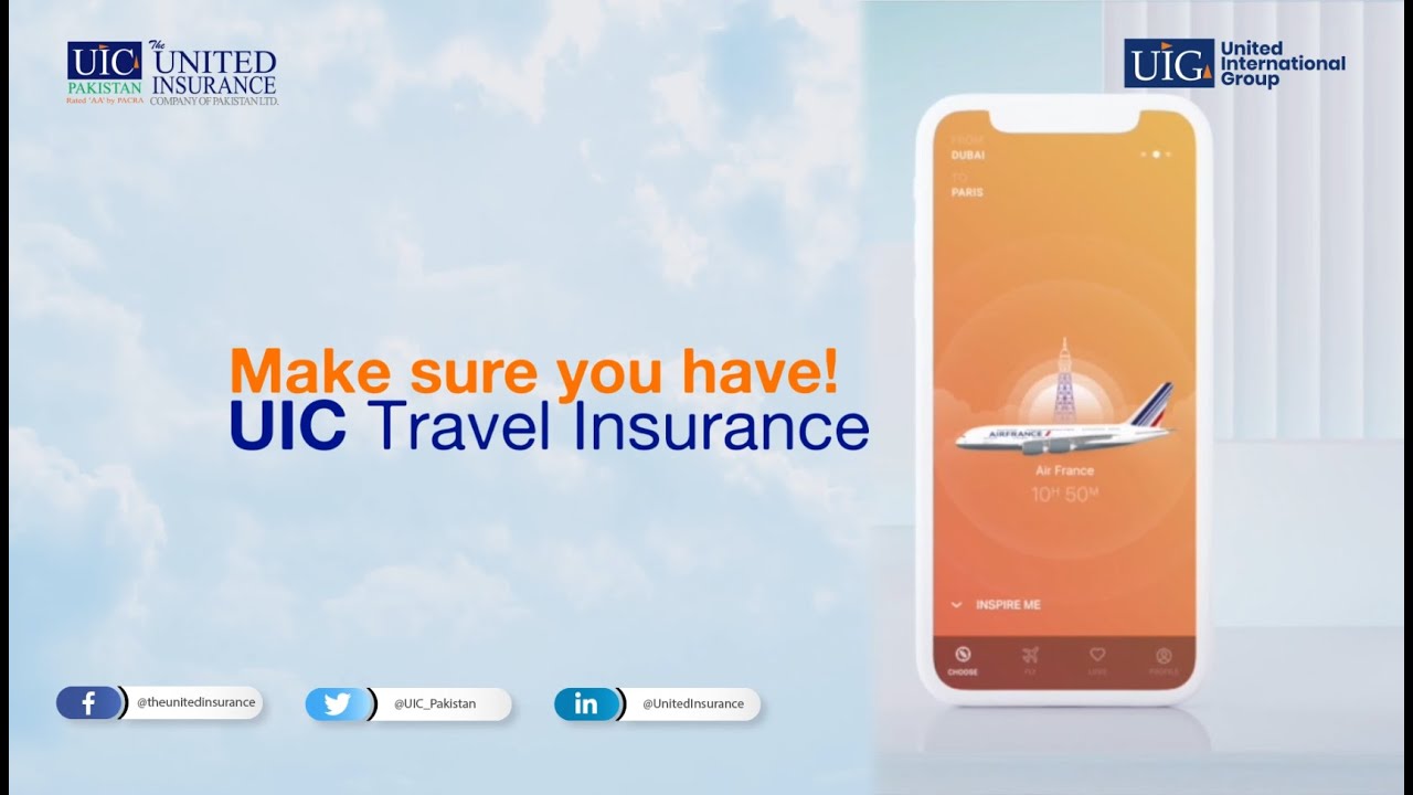 uic travel insurance contact number