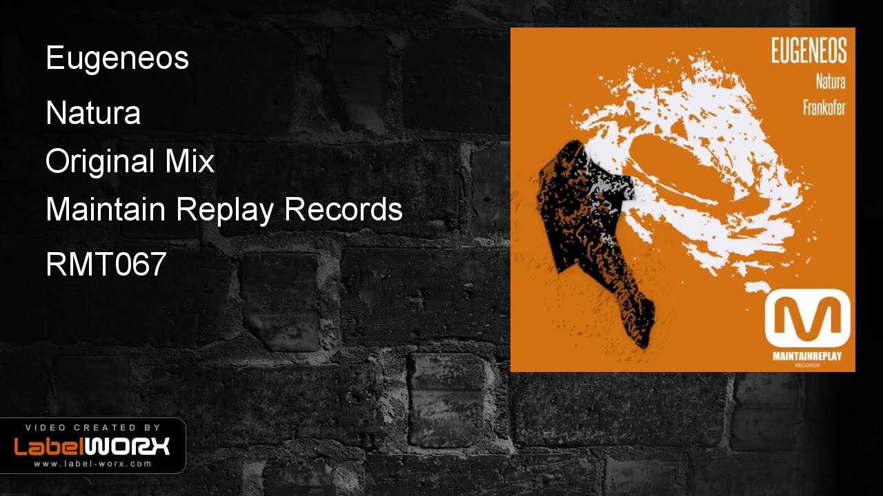 Eugeneos - Natura (Original Mix) auf YouTube ansehen Eugeneos - Natura (Original Mix) auf YouTube ansehen