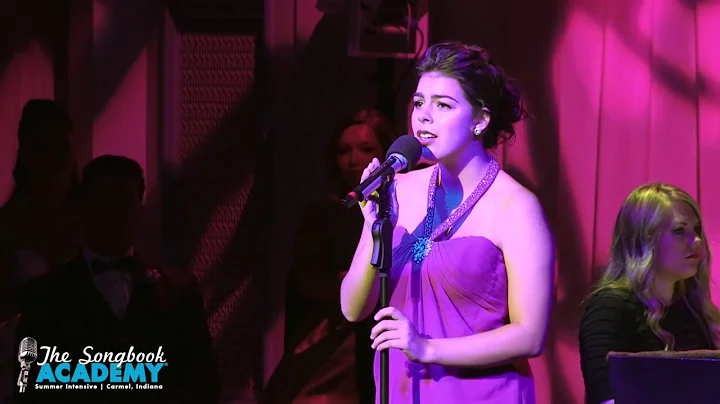 Emily Estep - "I Have Dreamed"