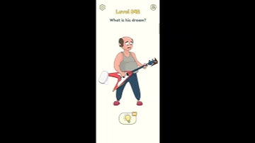 Dop 2 delete one part level 842 solution #dop2  #doplevels  #deleteonepart #shorts #giandragaming