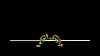 offset mapper scrolltext on stf