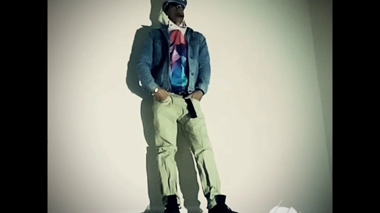 I needed you - Chris Brown