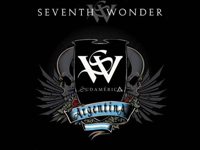 Seventh Wonder - A Day Away