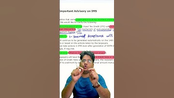 IMS October 8, 2025 Advisory: What You MUST Know Now | IMS advisory | Invoice management systems