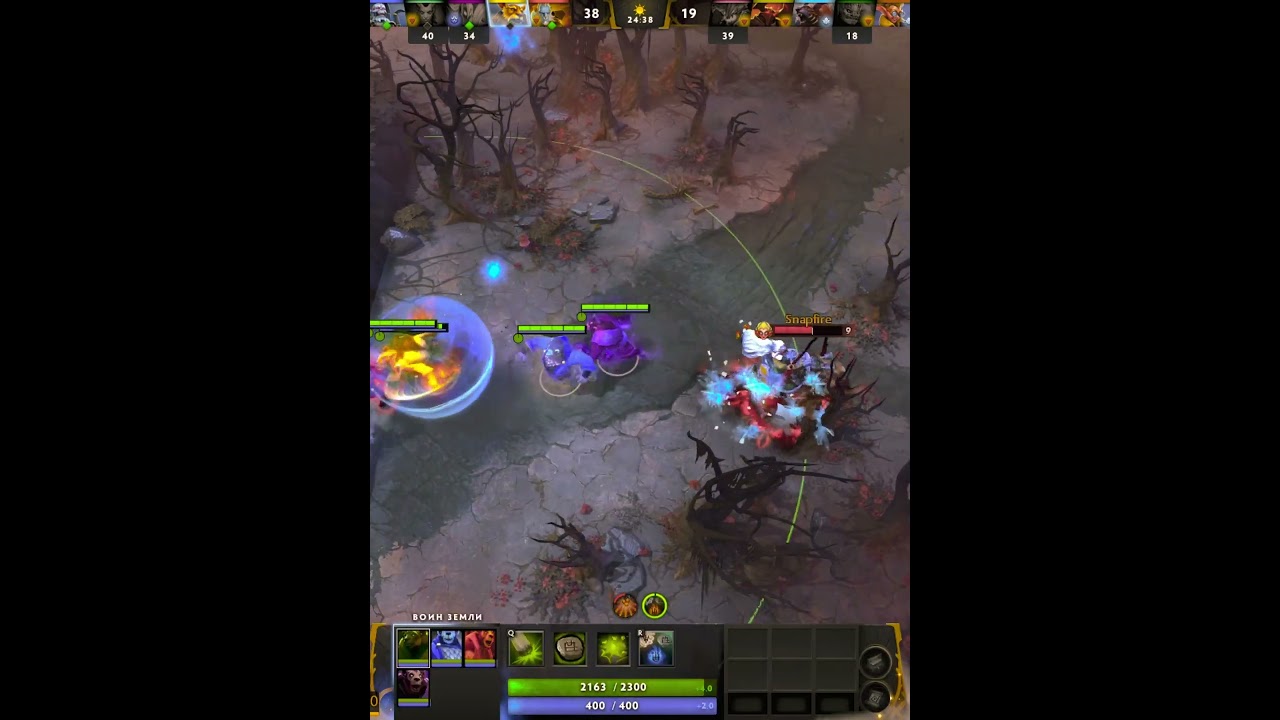 Го добьём 500 DOTABRO!!!😉Брюмастер через криворукость 