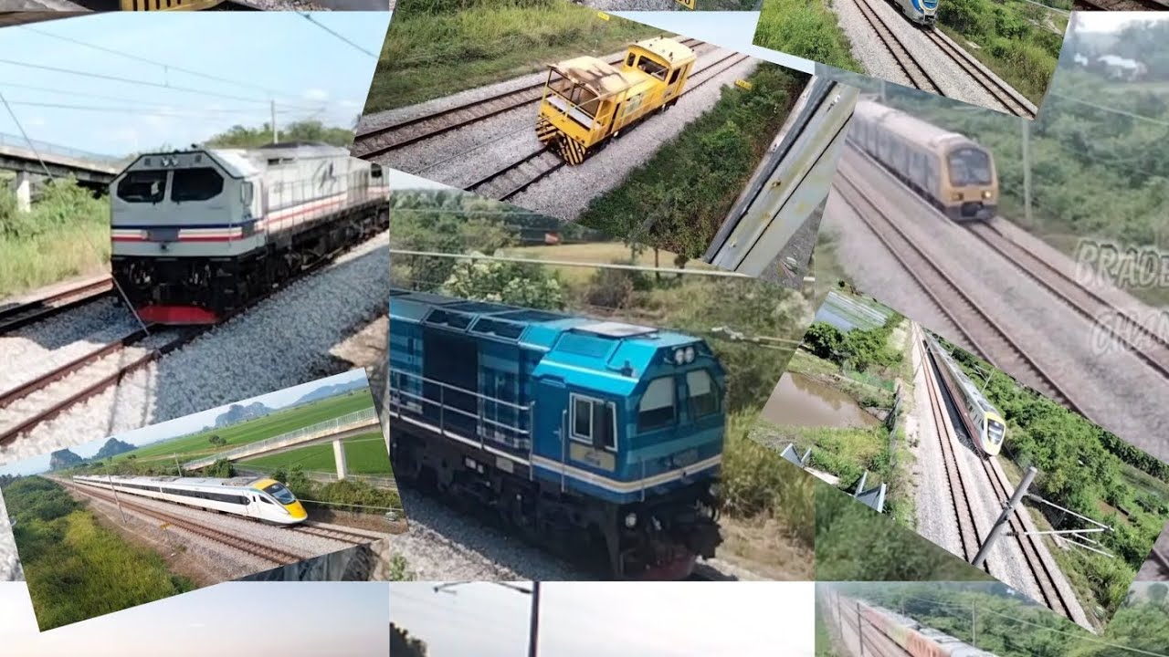 KOLEKSI VIDEO TERBAIK BRADER JOE CHANNEL 2024