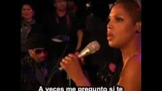 Download lagu Toni Braxton - Woman (Subtítulos en Español)
