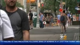 Excessive Heat Across Tri-State
